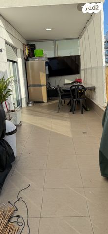 דירה, דרך הארגמן, שער הגיא מערב, יקנעם עילית