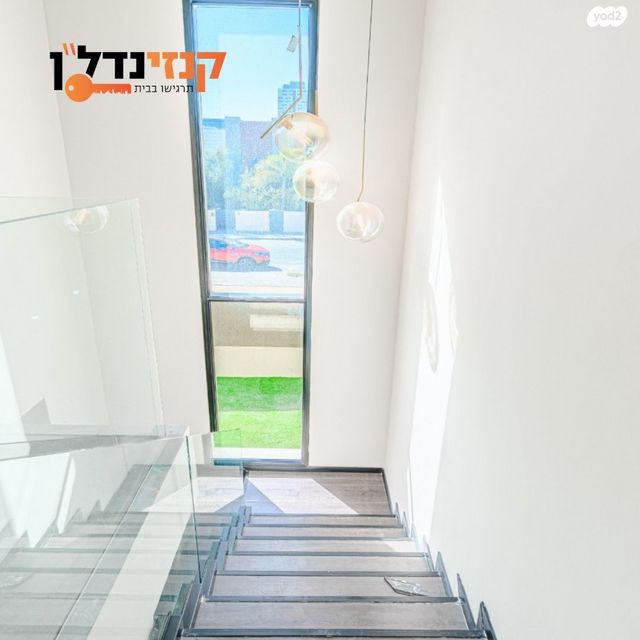 בית פרטי/ קוטג', קרית גת