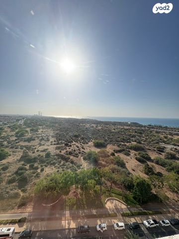 שדרות דוד בן גוריון 