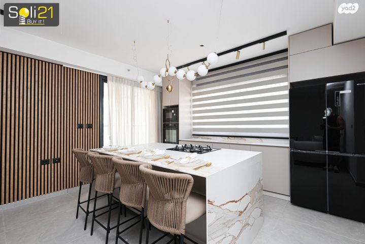 דירה, שדרות ח"ן 25, מרכז העיר דרום, נתניה