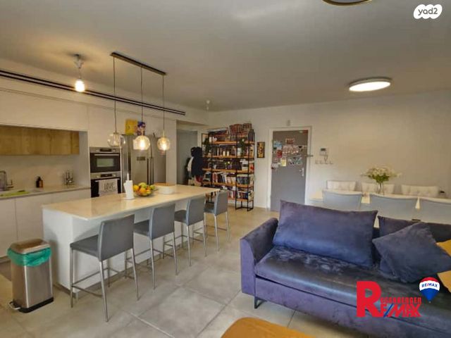 דירה, אורנה פורת 4, הרקפות, ראשון לציון