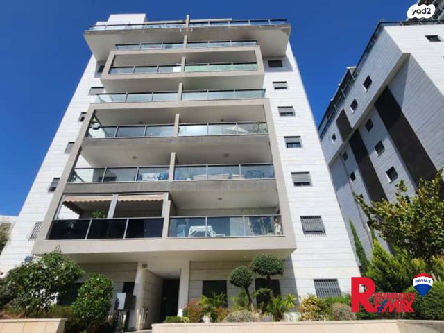 דירה, אורנה פורת 4, הרקפות, ראשון לציון