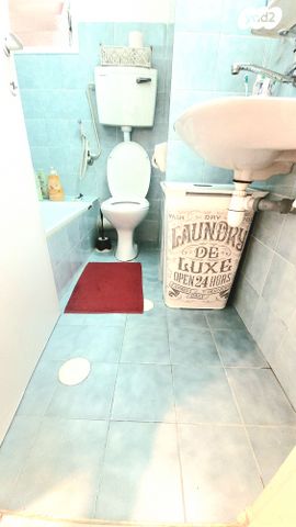 דירה, הדר גנים, פתח תקווה