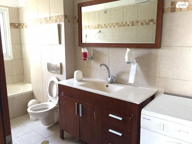 דירה, רחביה, ירושלים