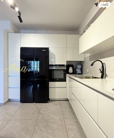 דירה, דרך העצמאות 35, ליבת העיר, יהוד מונוסון