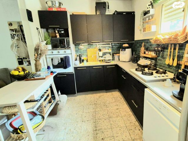 דירה, המסילה, שיכון המסילה, פרדס חנה כרכור