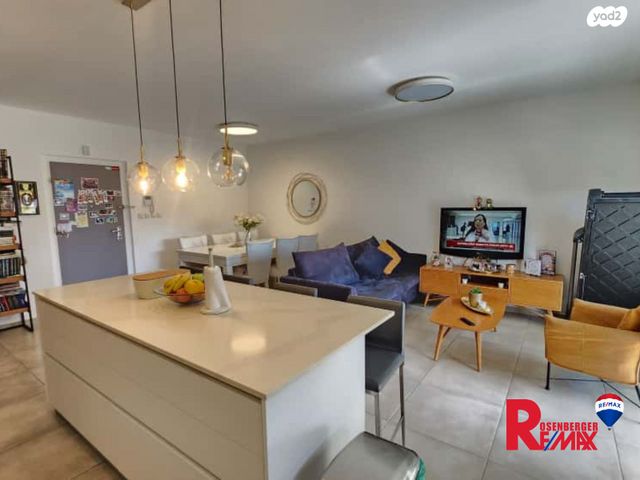 דירה, אורנה פורת 4, הרקפות, ראשון לציון