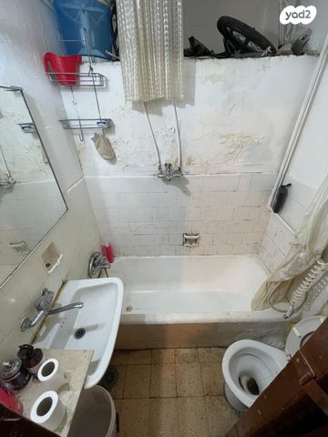 דירה, לבנדה, שפירא, תל אביב יפו