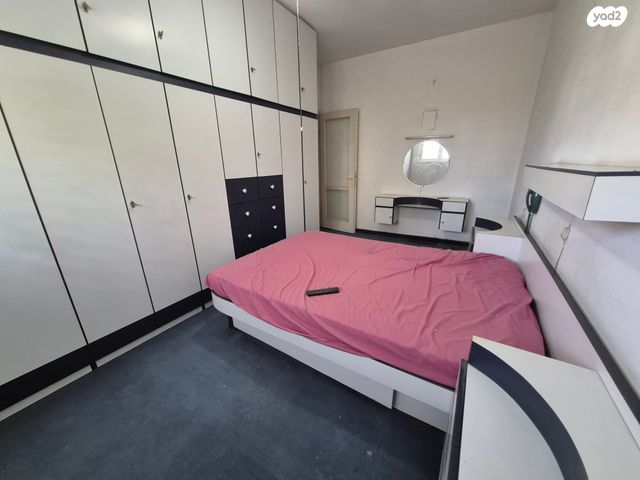 דירה, האחים טרבס 15, ד' / מערב מרכז העיר, רחובות