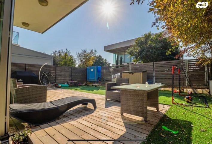 בית פרטי/ קוטג'