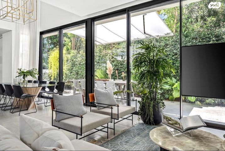 בית פרטי/ קוטג', הרצליה