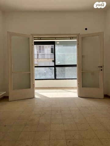 דירה, שלומציון המלכה, הצפון החדש - צפון, תל אביב יפו