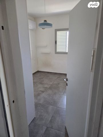 דירה, משה וילנסקי, המשתלה, תל אביב יפו