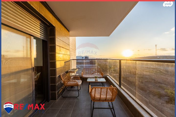 דירה, הרבי נחמן מברסלב 1, עפולה