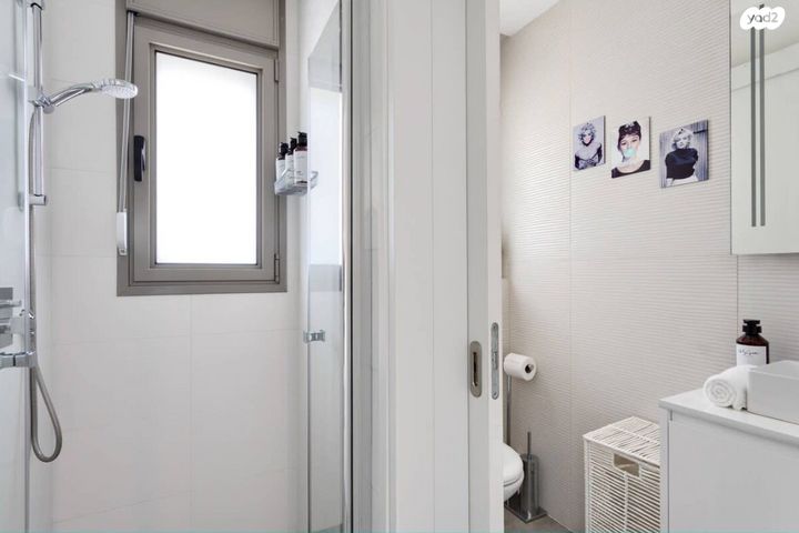 דירה, האר"י, כרם התימנים, תל אביב יפו