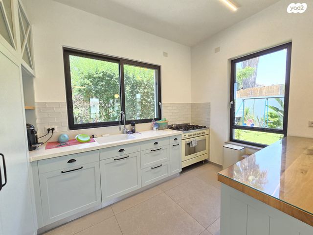 בית פרטי/ קוטג', גדרה