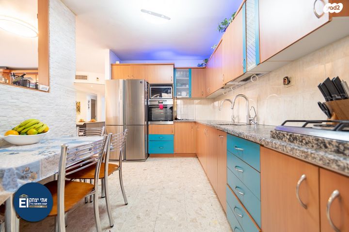 דירה, עין שמש, נוף סביון, גני תקווה