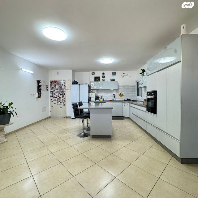 דירה, בן אהרון 7, וייצמן, קרית מלאכי