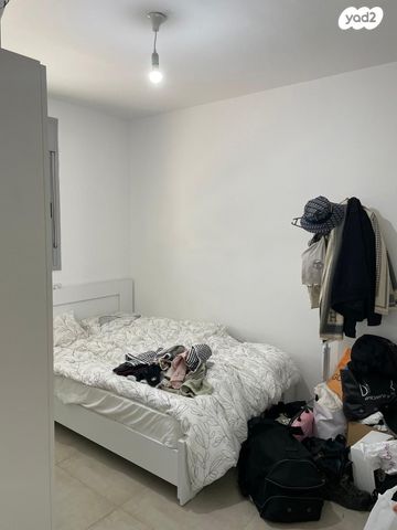 דירה, עולי הגרדום 19, שכונה ג', באר שבע