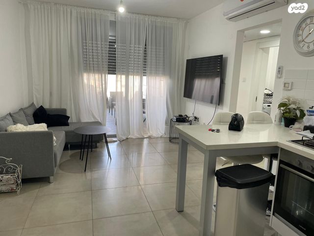 דירה, עולי הגרדום 19, שכונה ג', באר שבע