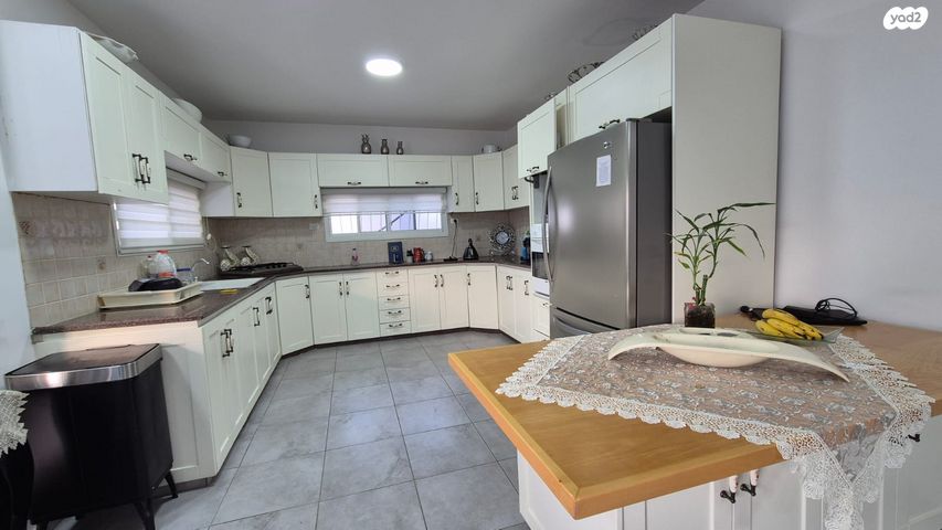 גג/ פנטהאוז, השומר, שיכון עובדים, טבריה