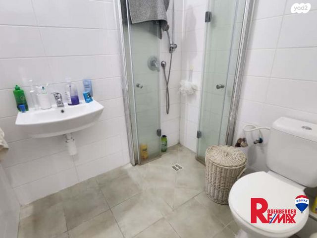 דירה, אורנה פורת 4, הרקפות, ראשון לציון