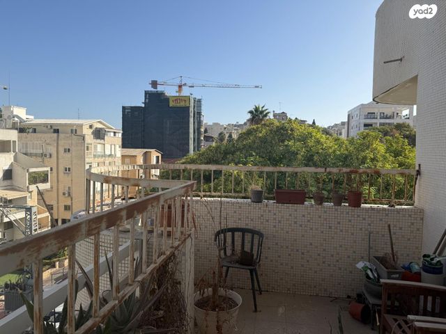 דירה, רחובות