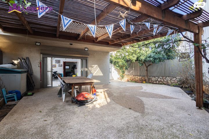 בית פרטי/ קוטג', גן רש"ל, הרצליה