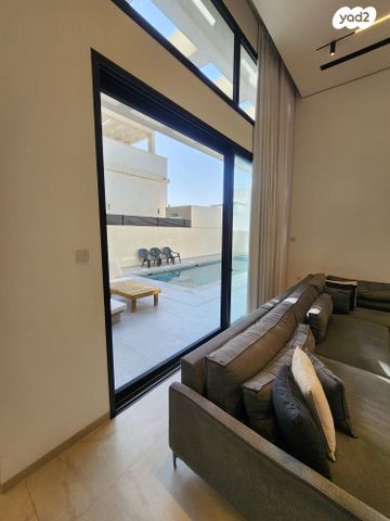 בית פרטי/ קוטג', כלניות, באר שבע