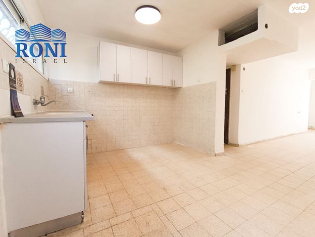 דירה, משה סנה, רמת יוסף, בת ים