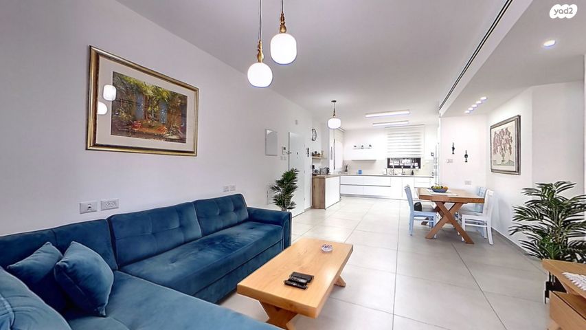 גג/ פנטהאוז, שאר העיר, מגדל העמק