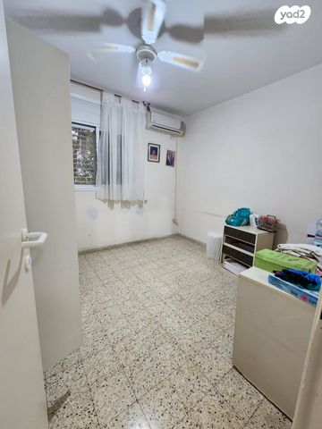 דירה, משה שרת 42, שכונה י"א, באר שבע