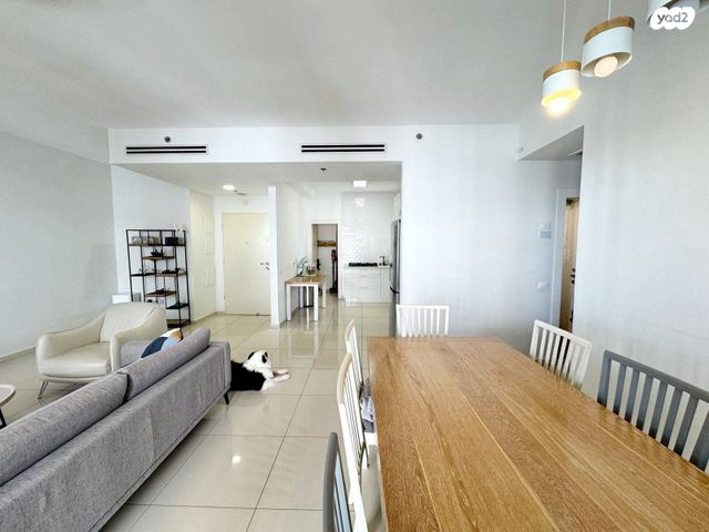 דירה, אפרים קציר, מתחם 1200, הוד השרון