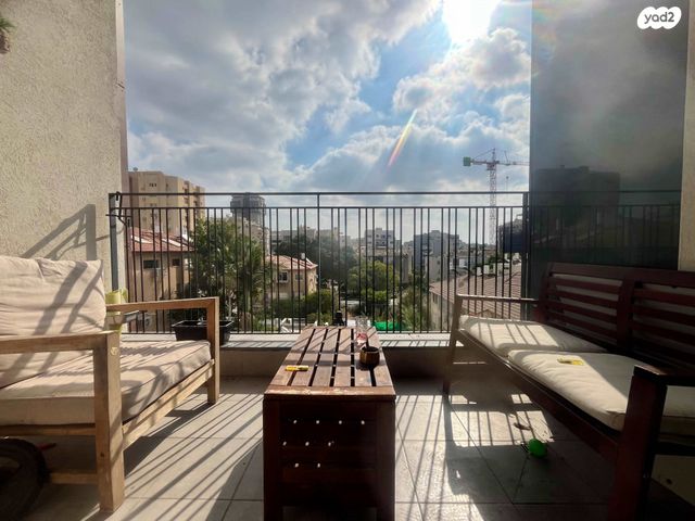 דירה, ראש פינה 15, מרכז, הרצליה