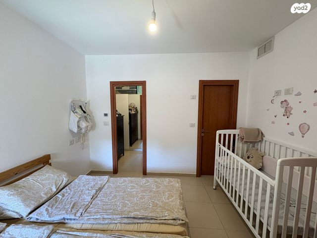 דירה, העלייה, רמת משה / בית שמש הוותיקה, בית שמש