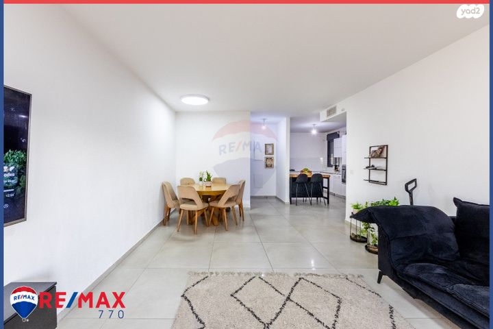 דירה, הרבי נחמן מברסלב 1, עפולה