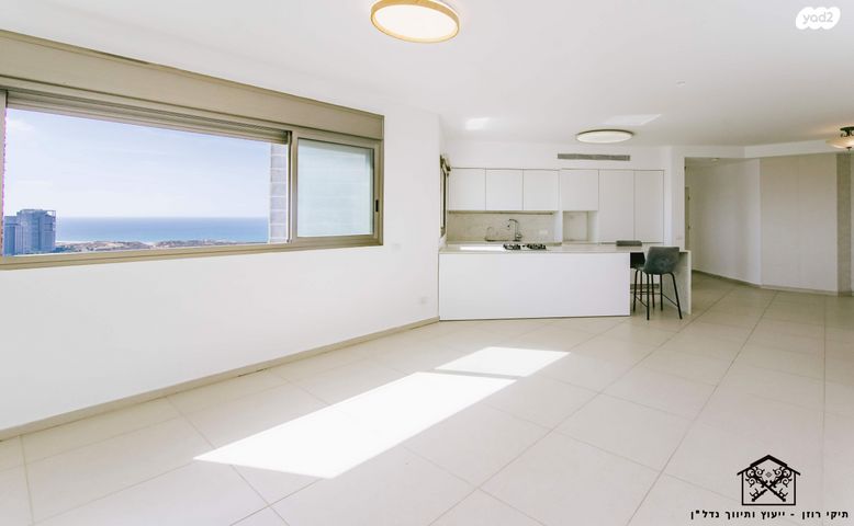 דירה, דווייט דייוויד איזנהאואר 1, אגמים, נתניה