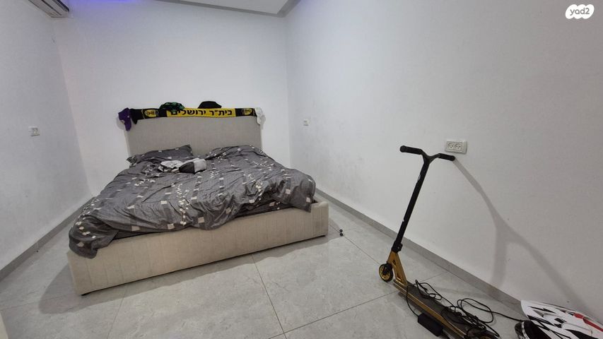 גג/ פנטהאוז, השומר, שיכון עובדים, טבריה