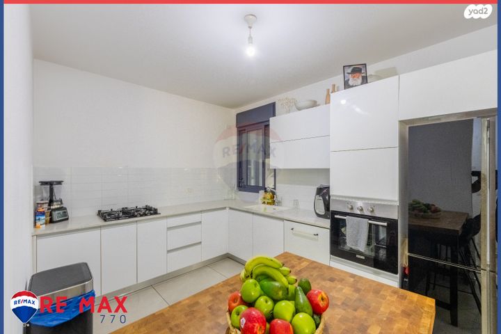 דירה, הרבי נחמן מברסלב 1, עפולה