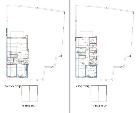 דירת גן, צור יצחק