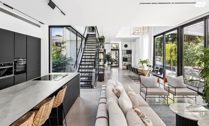 בית פרטי/ קוטג', הרצליה