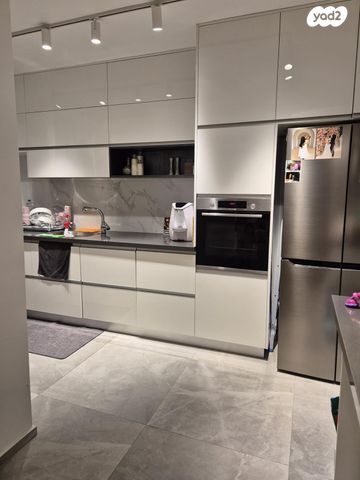 דירה, משה הס 1, כצנלסון, ראשון לציון