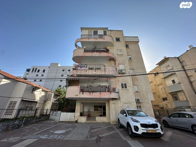 דירה, מנחם אוסישקין, מרכז העיר, עפולה