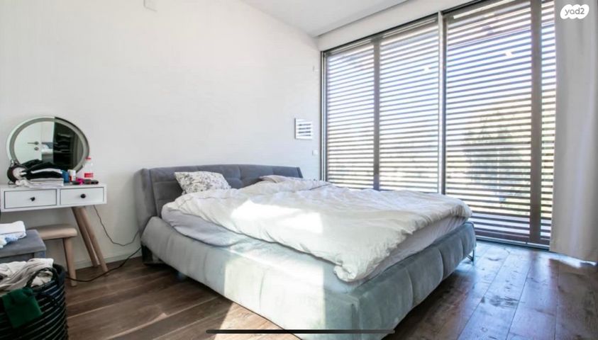 בית פרטי/ קוטג', געש