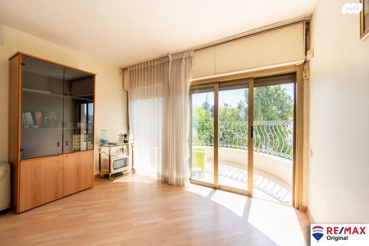 בית פרטי/ קוטג', שכונת בן גוריון, מרכז העיר ג', רמת גן