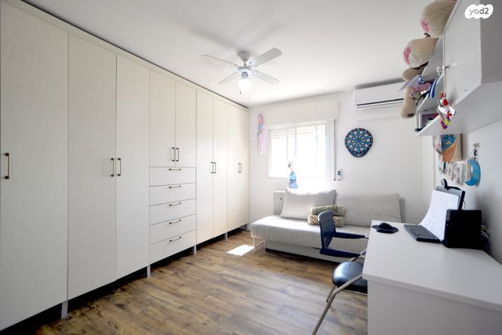 דופלקס, המורן, נשר