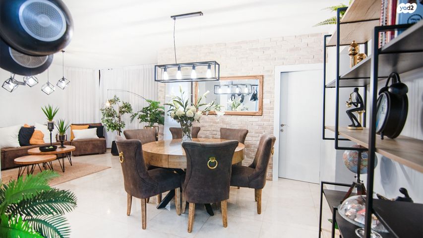 דירה, באר שבע