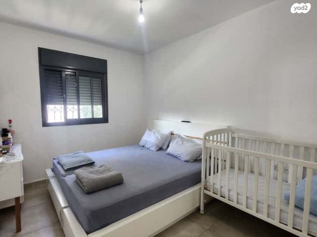 דירה, אורנה פורת 4, הרקפות, ראשון לציון