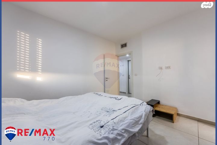 דירה, הרבי נחמן מברסלב 1, עפולה