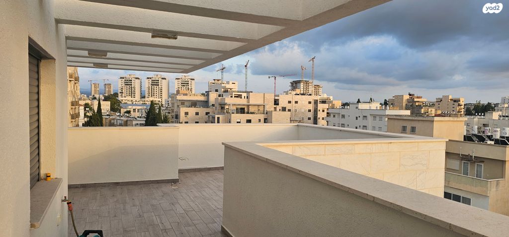 עיר, מרכז העיר